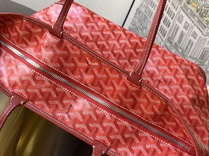 Goyard Shopping Bags